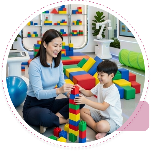 Clinical delivery roadmap visual