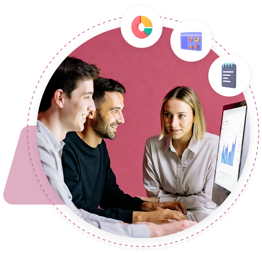 AB2 Learning features overview