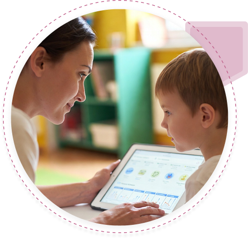 Practice Foundation visual